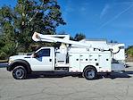 Used 2012 Ford F-550 Regular Cab Bucket Truck for sale #D108AB - photo 7