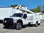 Used 2012 Ford F-550 Regular Cab Bucket Truck for sale #D108AB - photo 8