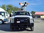 Used 2012 Ford F-550 Regular Cab Bucket Truck for sale #D108AB - photo 9