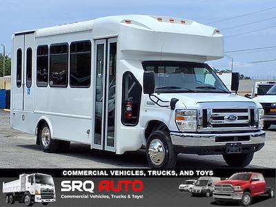 2019 Ford E-350 RWD Shuttle Bus for sale #D109 - photo 1