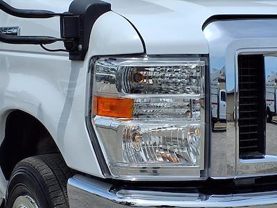 2019 Ford E-350 RWD Shuttle Bus for sale #D109 - photo 2
