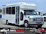2019 Ford E-350 RWD Shuttle Bus for sale #D109 - photo 1