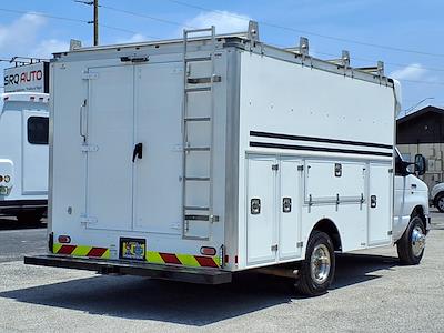 2019 Ford E-350 RWD Service Utility Van for sale #D111 - photo 2