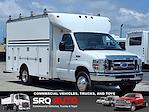 2019 Ford E-350 RWD Service Utility Van for sale #D111 - photo 1