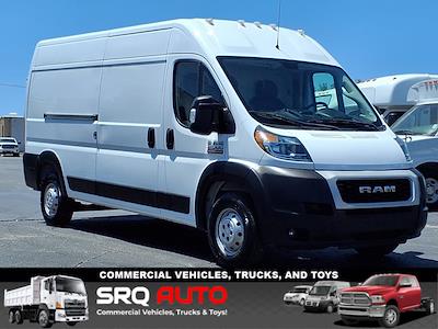 2021 Ram ProMaster 2500 High Roof FWD Empty Cargo Van for sale #D113 - photo 1