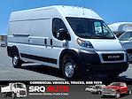 2021 Ram ProMaster 2500 High Roof FWD Empty Cargo Van for sale #D113 - photo 1
