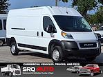 2022 Ram ProMaster 2500 High Roof FWD Empty Cargo Van for sale #D114 - photo 1