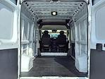 2022 Ram ProMaster 2500 High Roof FWD Empty Cargo Van for sale #D114 - photo 21