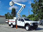 2020 Ford F-550 Super Cab DRW 4WD Altec Industries Inc. Bucket Truck for sale #D118 - photo 11