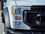 2020 Ford F-550 Super Cab DRW 4WD Altec Industries Inc. Bucket Truck for sale #D118 - photo 4