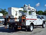 2020 Ford F-550 Super Cab DRW 4WD Altec Industries Inc. Bucket Truck for sale #D118 - photo 2