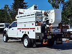 2020 Ford F-550 Super Cab DRW 4WD Altec Industries Inc. Bucket Truck for sale #D118 - photo 7