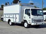 2016 Isuzu NPR Regular Cab RWD Box Truck for sale #D120 - photo 1