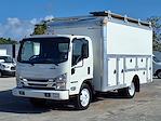 2016 Isuzu NPR Regular Cab RWD Box Truck for sale #D120 - photo 7
