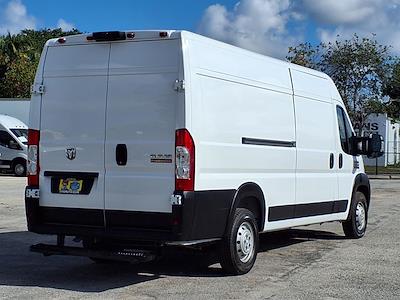 2022 Ram ProMaster 3500 High Roof FWD Upfitted Cargo Van for sale #D122 - photo 2