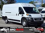 2022 Ram ProMaster 3500 High Roof FWD Upfitted Cargo Van for sale #D122 - photo 1