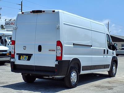 2022 Ram ProMaster 2500 High Roof FWD Empty Cargo Van for sale #D123 - photo 2