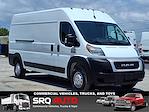 2022 Ram ProMaster 2500 High Roof FWD Empty Cargo Van for sale #D123 - photo 1