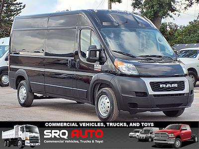 2021 Ram ProMaster 2500 High Roof FWD Empty Cargo Van for sale #D124 - photo 1