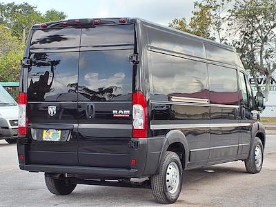 2021 Ram ProMaster 2500 High Roof FWD Empty Cargo Van for sale #D124 - photo 2