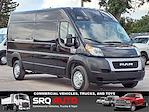 2021 Ram ProMaster 2500 High Roof FWD Empty Cargo Van for sale #D124 - photo 1