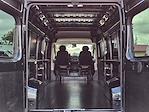 2021 Ram ProMaster 2500 High Roof FWD Empty Cargo Van for sale #D124 - photo 21