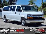 2018 Chevrolet Express 3500 SRW RWD Passenger Van for sale #D125 - photo 1