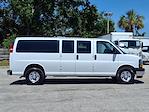 2018 Chevrolet Express 3500 SRW RWD Passenger Van for sale #D125 - photo 3