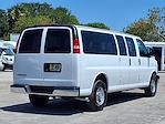 2018 Chevrolet Express 3500 SRW RWD Passenger Van for sale #D125 - photo 2