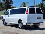 2018 Chevrolet Express 3500 SRW RWD Passenger Van for sale #D125 - photo 6