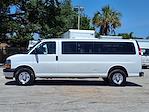 2018 Chevrolet Express 3500 SRW RWD Passenger Van for sale #D125 - photo 7