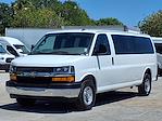 2018 Chevrolet Express 3500 SRW RWD Passenger Van for sale #D125 - photo 8