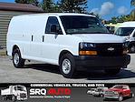 2020 Chevrolet Express 2500 SRW RWD Empty Cargo Van for sale #D126 - photo 1