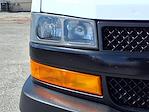 2020 Chevrolet Express 2500 SRW RWD Empty Cargo Van for sale #D126 - photo 3