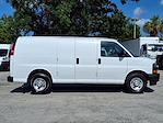 2020 Chevrolet Express 2500 SRW RWD Empty Cargo Van for sale #D126 - photo 4