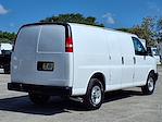 2020 Chevrolet Express 2500 SRW RWD Empty Cargo Van for sale #D126 - photo 2