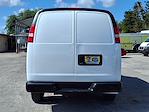 2020 Chevrolet Express 2500 SRW RWD Empty Cargo Van for sale #D126 - photo 6