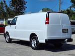 2020 Chevrolet Express 2500 SRW RWD Empty Cargo Van for sale #D126 - photo 7