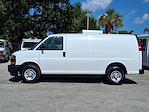 2020 Chevrolet Express 2500 SRW RWD Empty Cargo Van for sale #D126 - photo 8