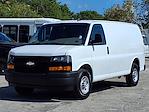 2020 Chevrolet Express 2500 SRW RWD Empty Cargo Van for sale #D126 - photo 9