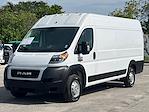 2021 Ram ProMaster 3500 High Roof SRW FWD Empty Cargo Van for sale #D128 - photo 8