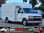 2018 Chevrolet Express 3500 DRW RWD Service Utility Van for sale #D131 - photo 1