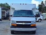 2018 Chevrolet Express 3500 DRW RWD Service Utility Van for sale #D131 - photo 10