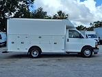 2018 Chevrolet Express 3500 DRW RWD Service Utility Van for sale #D131 - photo 4