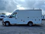 2018 Chevrolet Express 3500 DRW RWD Service Utility Van for sale #D131 - photo 8