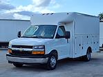 2018 Chevrolet Express 3500 DRW RWD Service Utility Van for sale #D131 - photo 9