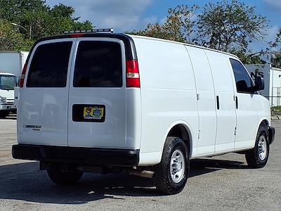 2016 Chevrolet Express 2500 SRW RWD Empty Cargo Van for sale #D134 - photo 2