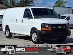 2016 Chevrolet Express 2500 SRW RWD Empty Cargo Van for sale #D134 - photo 1
