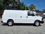 2016 Chevrolet Express 2500 SRW RWD Empty Cargo Van for sale #D134 - photo 4