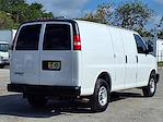 2016 Chevrolet Express 2500 SRW RWD Empty Cargo Van for sale #D134 - photo 2